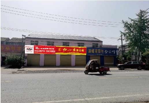 上杭广告牌制作要注意什么才能避免被整改？