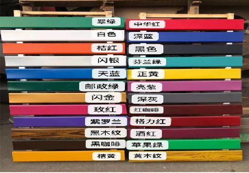上杭做招牌可以用哪些材料？