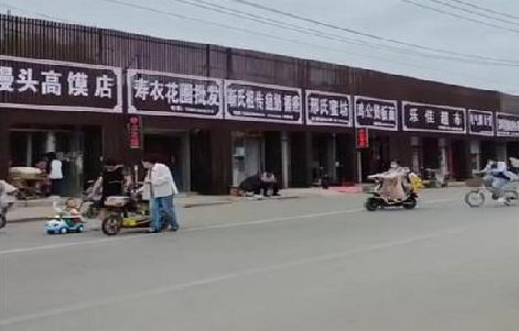 上杭政府规划的统一招牌样式有哪些？
