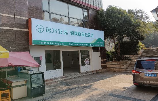 上杭广告招牌特点详解。